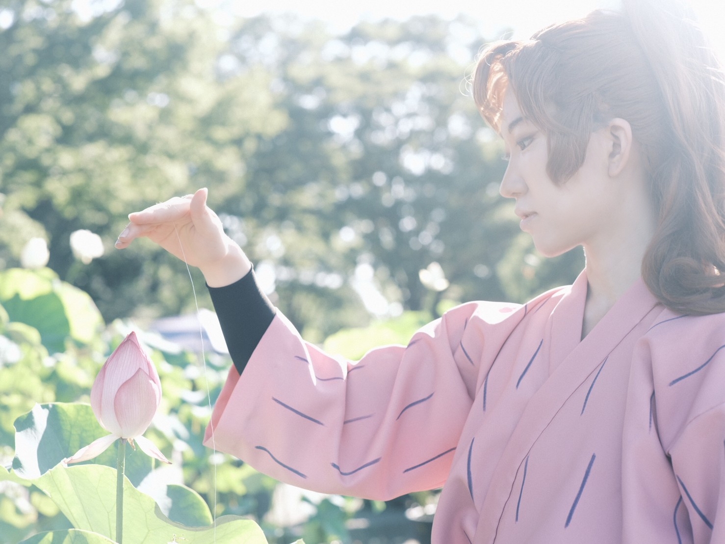 落第忍者乱太郎(忍たま乱太郎) 善法寺伊作(私服) - コスプレイヤーズ