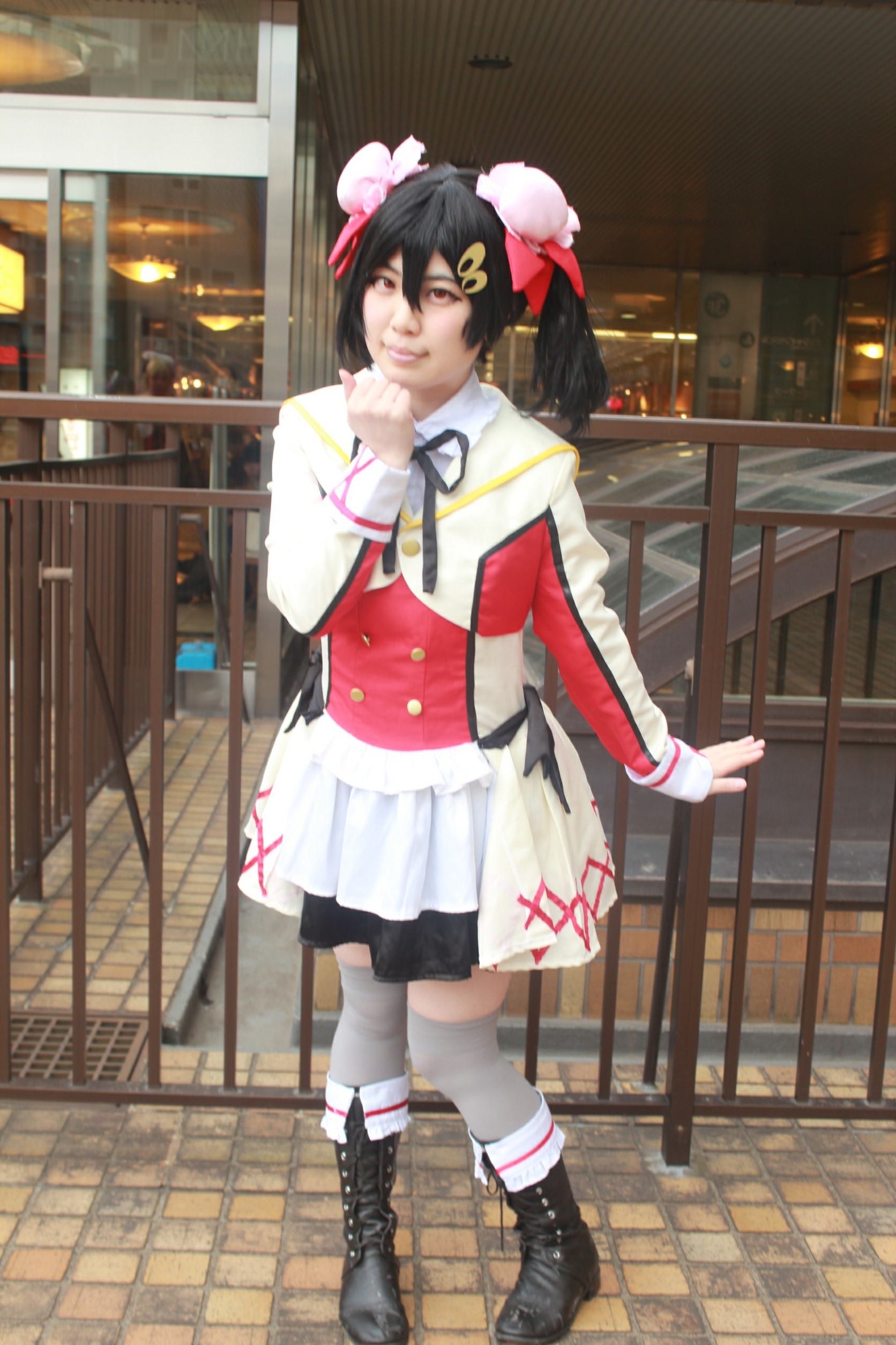 ラブライブ! School idol project 矢澤にこ(それは僕たちの奇跡