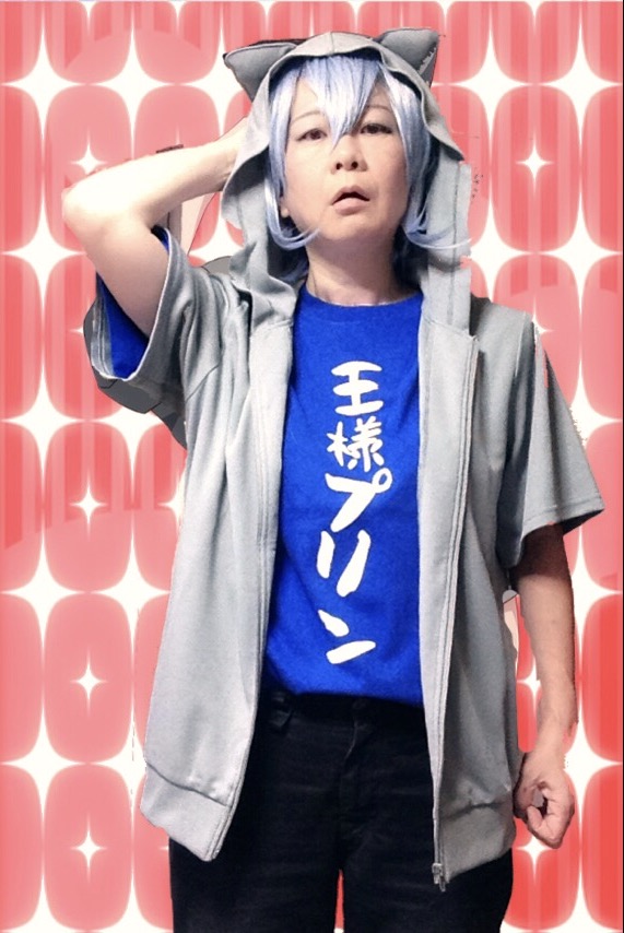 アイドリッシュセブン 四葉環(私服) - コスプレイヤーズアーカイブ