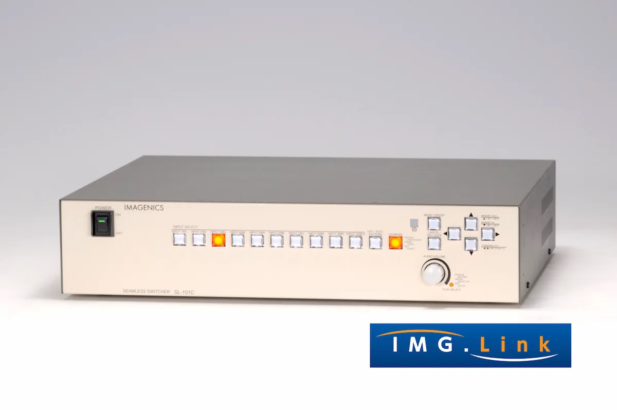 SL-101C ｜IMAGENICS