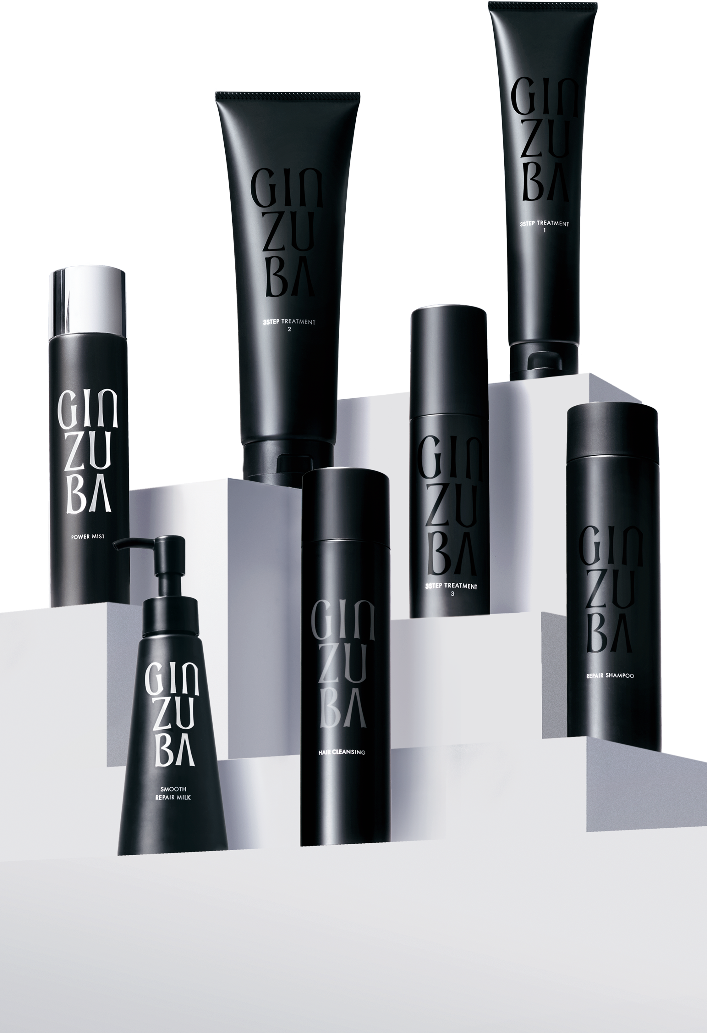 GINZUBA | 公式サイト&ストア | GINZUBA