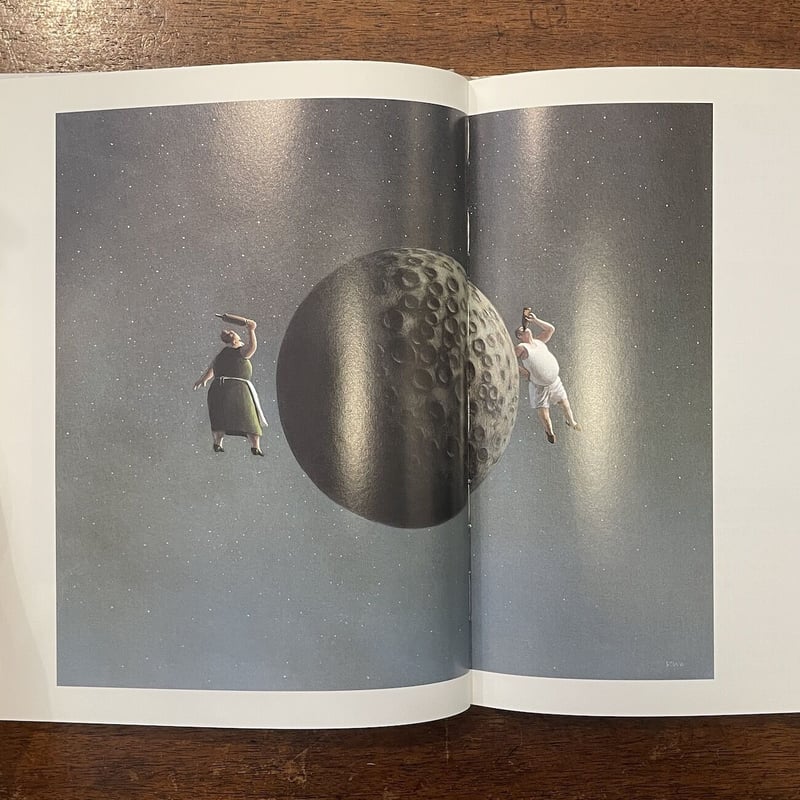 ミヒャエル・ゾーヴァの世界」 | Frobergue online store