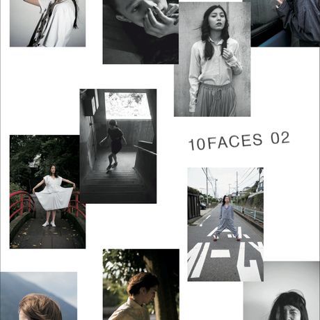 10FACES 02 | WSTORE