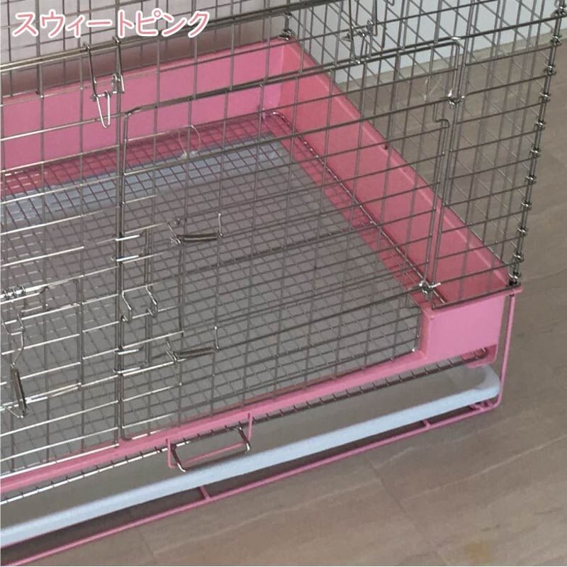 コンフォート60ハイルーフ《ロイヤルチンチラDX》 | Royal Chinchilla