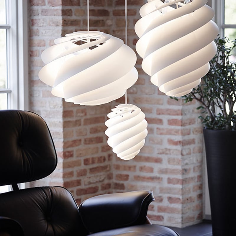 ショールーム展示品SALE】 SWIRL 2 Medium 照明（送料無料 現品セール