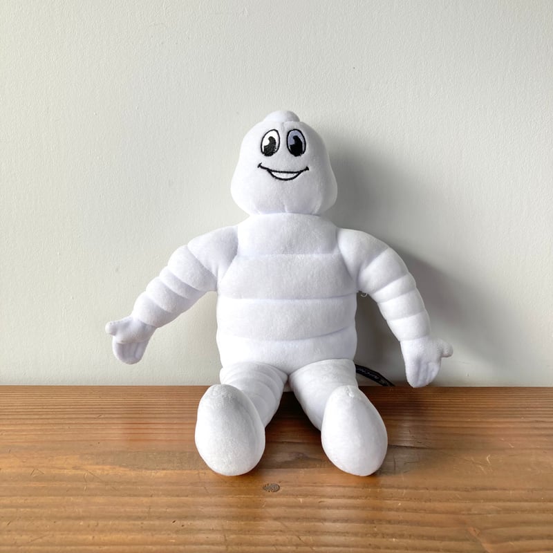 MICHELIN MICHELINMAN ミシュランマン ドール | MILMOUNTAIN