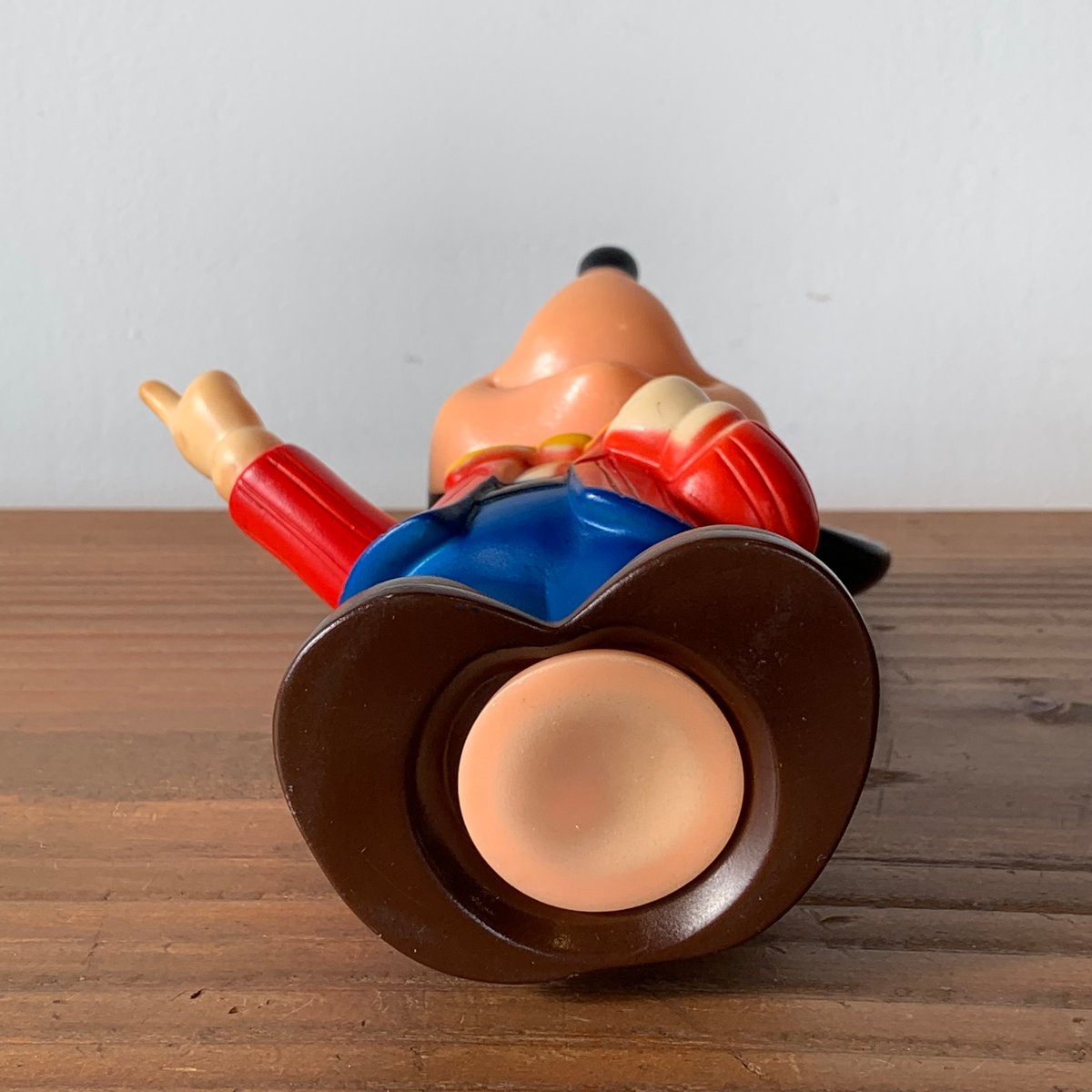 MICKEY MOUSE ミッキーマウス 貯金箱 WALTDISNEY PRODUCTIONS