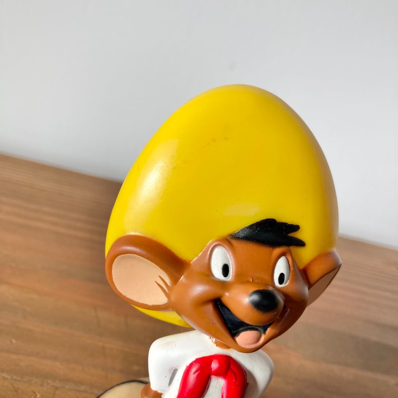 SPEEDY GONZALES LOONEY TUNES スピーディ・ゴンザレス ルーニーテュ