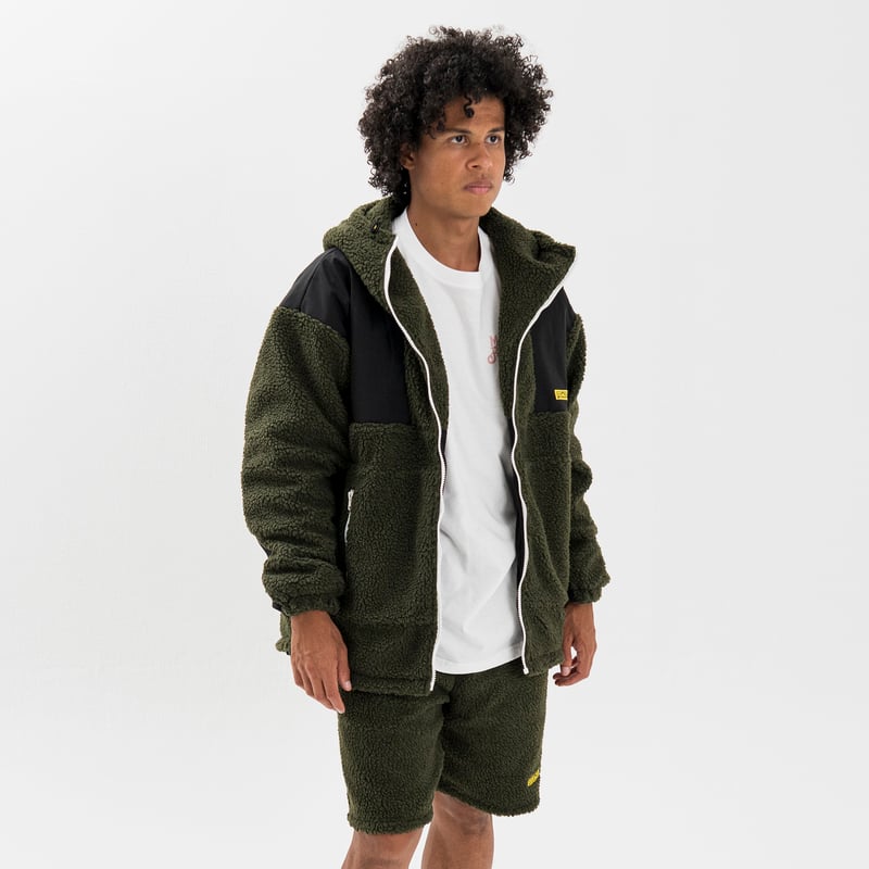 ALD1 フーディ　オリヤン　ポップアップ BRINGGREEN（ブリングリーン）】韓国で超大型K-POP新人「ALPHA DRIVE