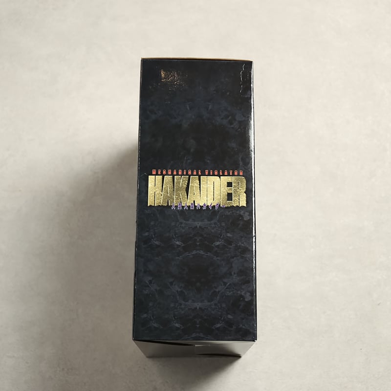 人造人間ハカイダー（フューチャーモデルズ／スタチュー） | SCREAM FIGURE