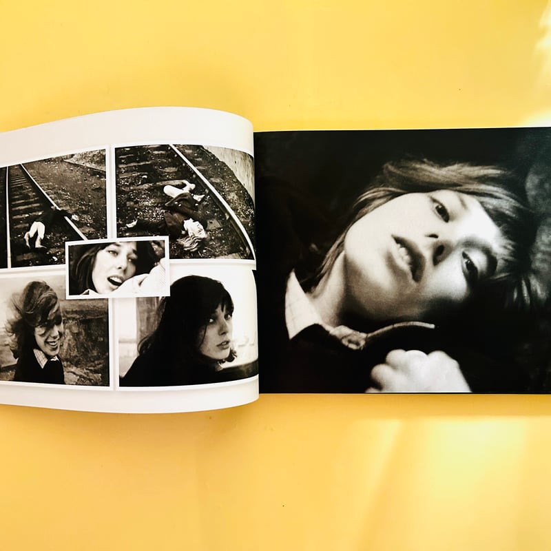 Serge Gainsbourg et Jane Birkin | 誠光社 通信販売