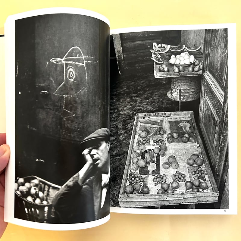 Henri Cartier-Bresson The Decisive Moment (NEW