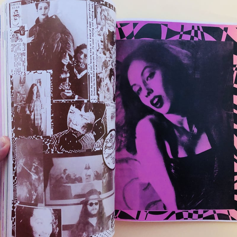 DESTROY ALL MONSTERS 