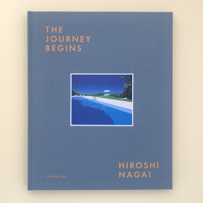 THE JOURNEY BEGINS | 誠光社 通信販売