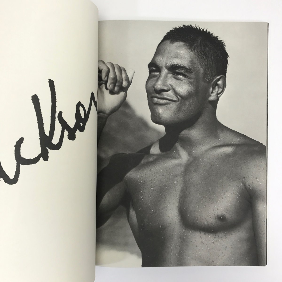 Title/ O Rio De Janeiro Author/ Bruce Weber | C