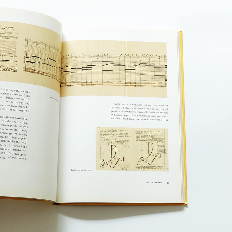 Paul Klee: Painting Music | Book Ernest