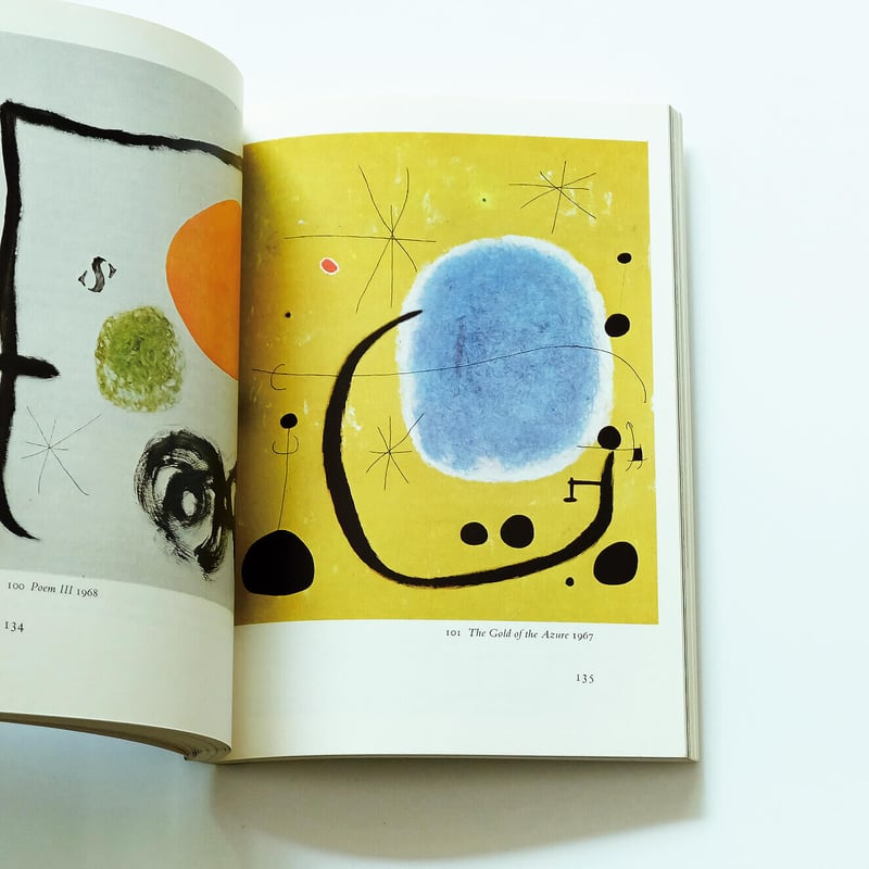 Miro: World of Art | Book Ernest