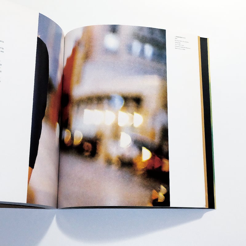 Uta Barth: Contemporary Artists Series | Book E