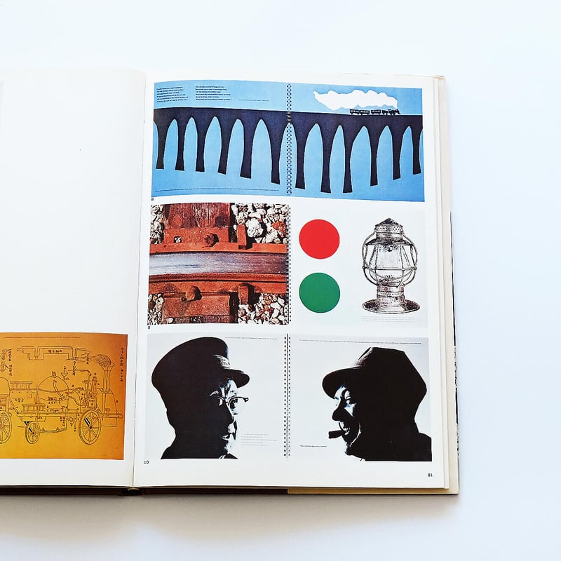 アメリカのグラフィックデザイナー／3巻セット | Book Ernest