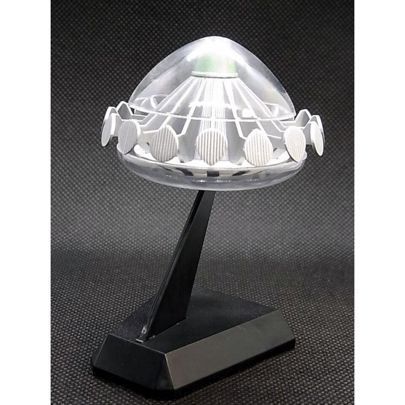 SFムービー・セレクション 謎の円盤UFO 全7種セット 【初版・一部未