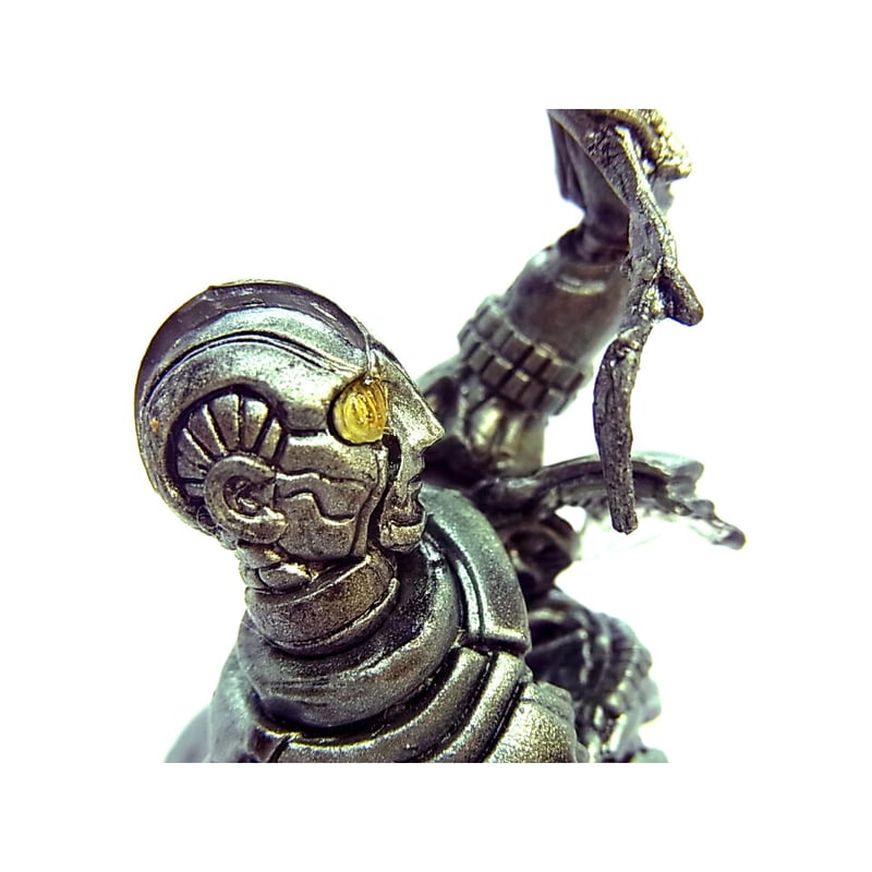 S.I.C.匠魂VOL.1 キカイダー【ブロンズカラー】 | トイズ・スタイル