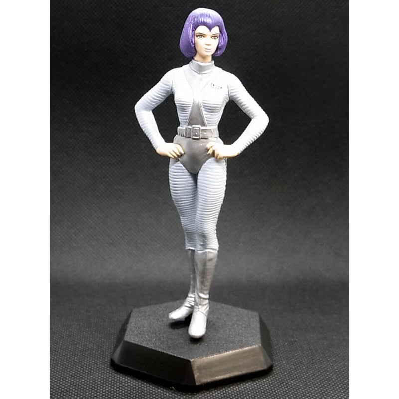 SFムービー・セレクション 謎の円盤UFO 全7種セット 【初版・一部未