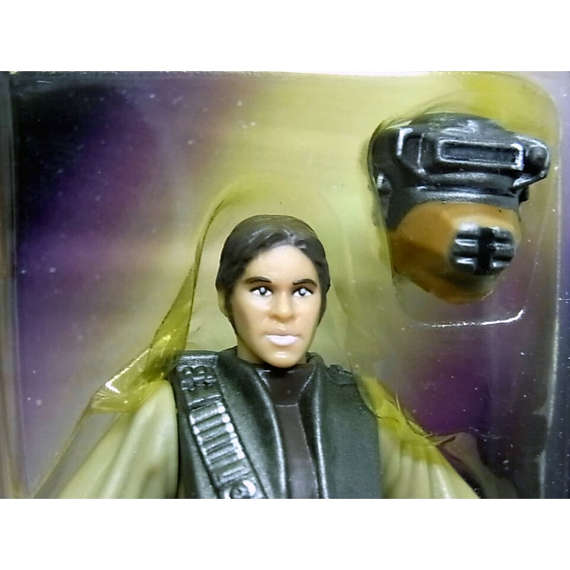 スターウォーズ シャドウズ・オブ・ジ・エンパイア レイア | トイズ