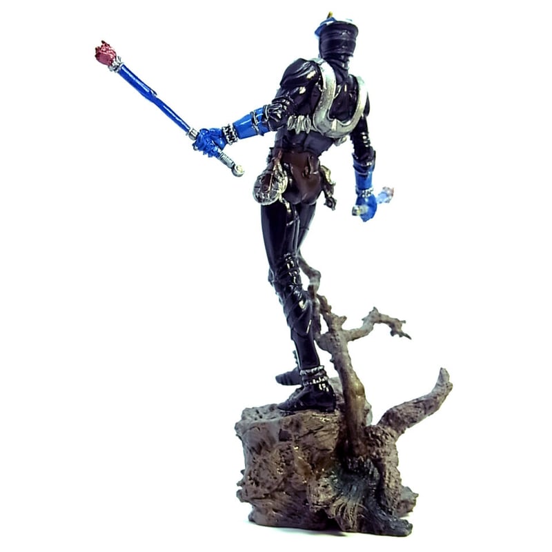 S.I.C.匠魂 SPECIAL 3nd 仮面ライダー 弾鬼 | トイズ・スタイル