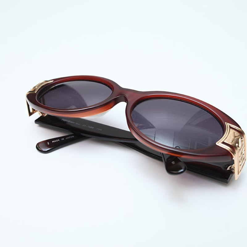 イブサンローラン サングラス Vintage Yves Saint Laurent Sung