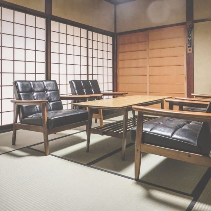 展示品 カリモク60 Kチェア スタンダードブラック W36170BW 19A K