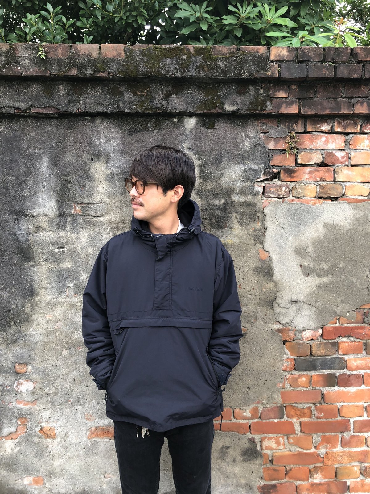 Carharttアノラックパーカー | CUSTOM FEVER