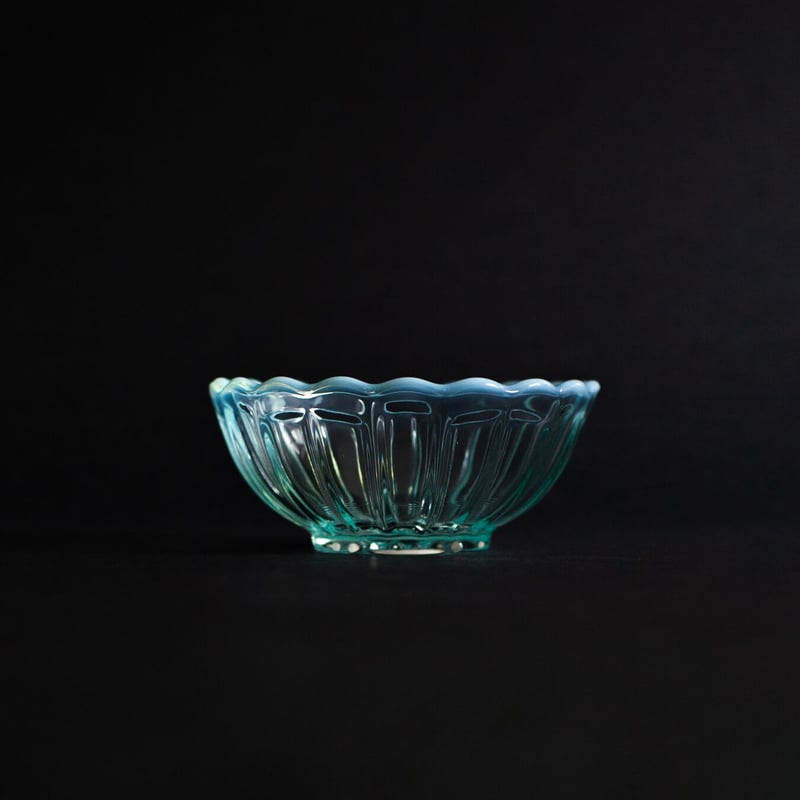 薔薇姫 ガラス小鉢2点セット 薔薇姫 ガラス小鉢2点セット 薔薇姫