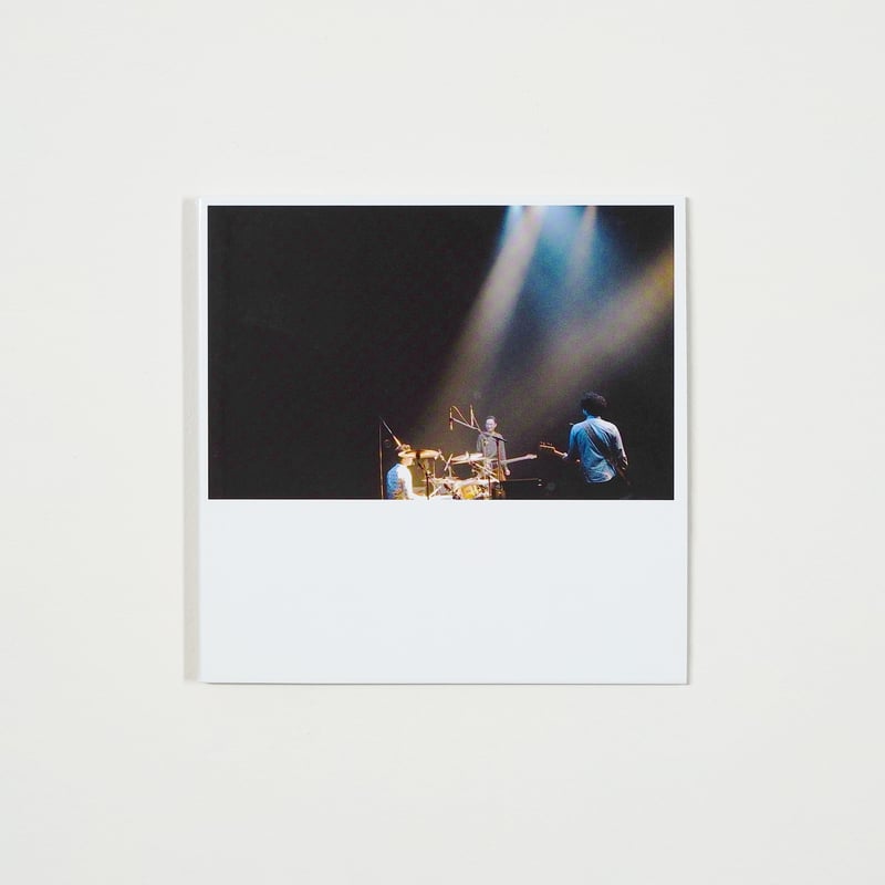 SUPER EXCITED（LIVE ALBUM）- ペトロールズ / ENCD-47【A