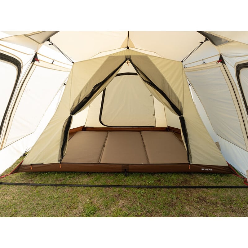 雪峰祭 限定アイテム】snow peak（スノーピーク） ランドロック M