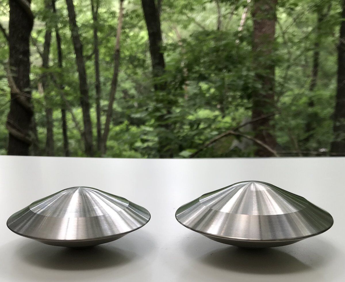 お住まいの電磁波対策に「カーボンバランサーα UFO-M」 | SANKA良品