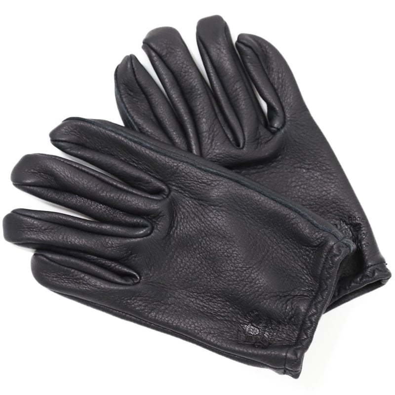 LAMP GLOVES - UTILITY GLOVE SHORTY (BLACK) | ea