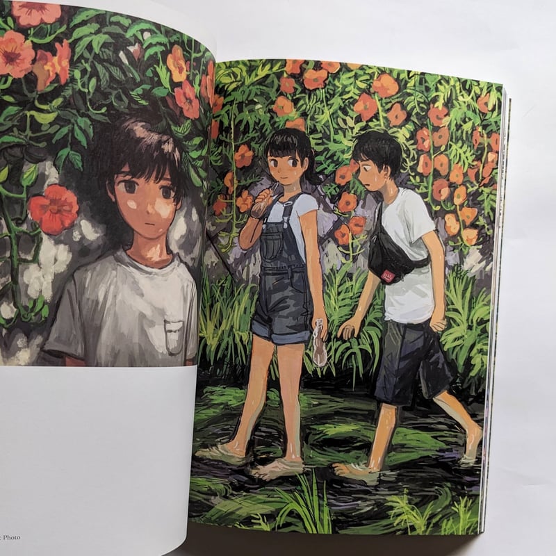 みなはむ 原画 一点もの unique みなはむ 原画 一点もの unique みな