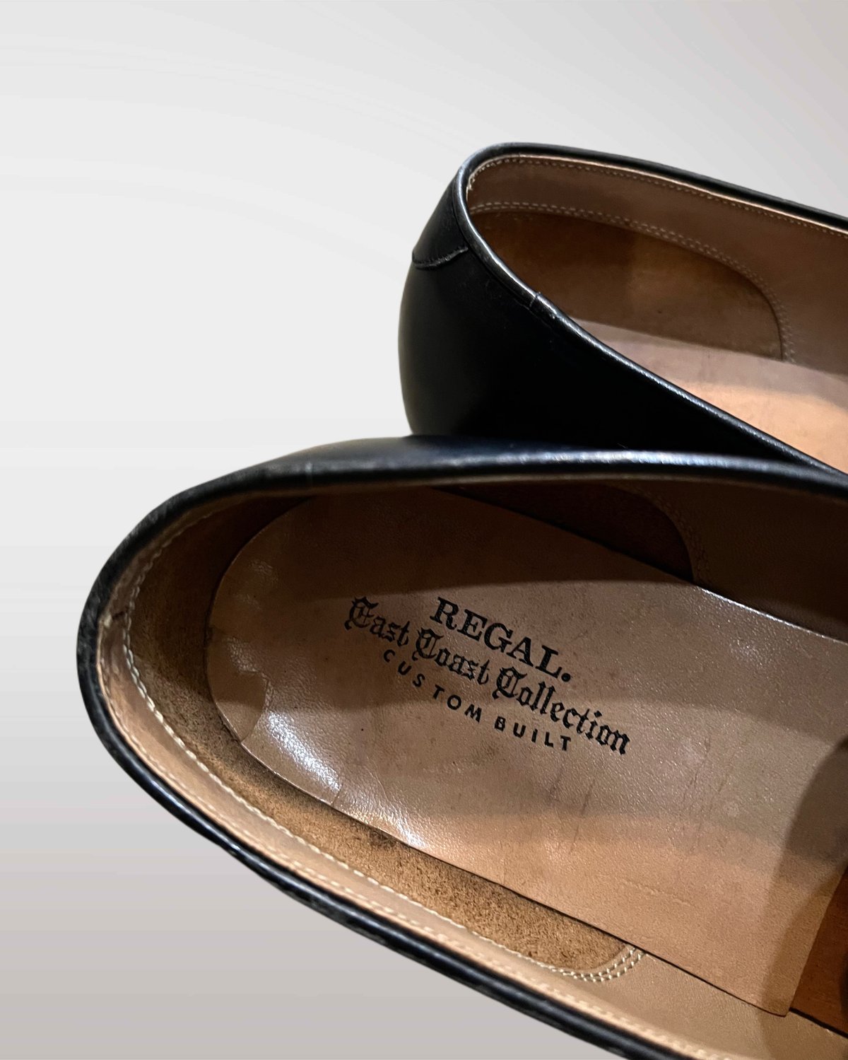 REGAL East Coast Collection CUSTOM BUILT Cobra