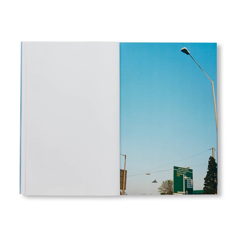 CONCORDE / ヴォルフガング・ティルマンス（Wolfgang Tillmans） |