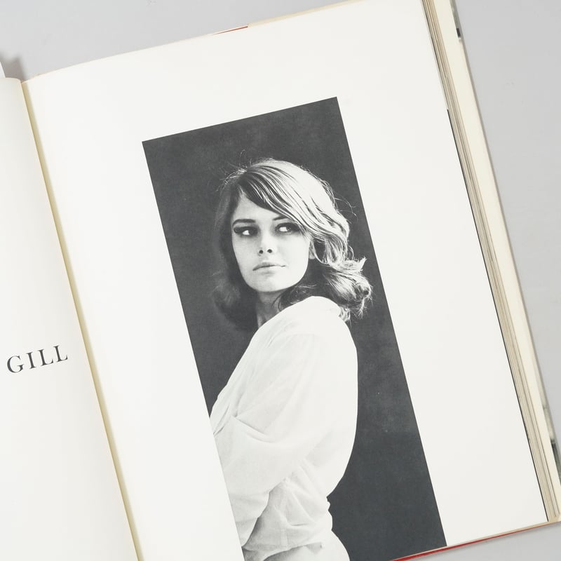 FIVE GIRLS / Sam Haskins(サム・ハスキンス) | bookobscur