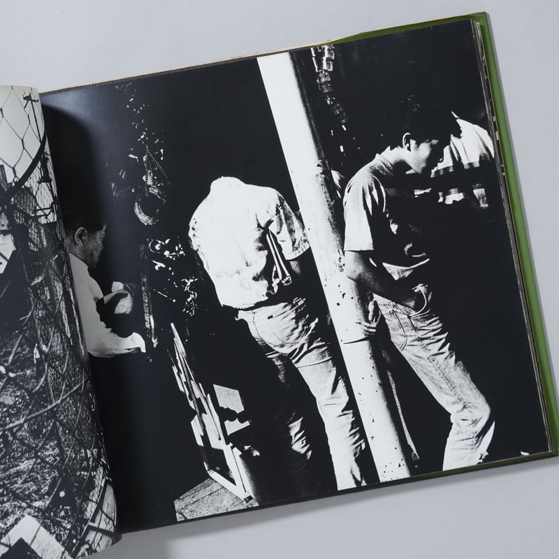 ソノラマ写真選書6 続にっぽん劇場 写真帖 Japan, a Photo Theater Ⅱ