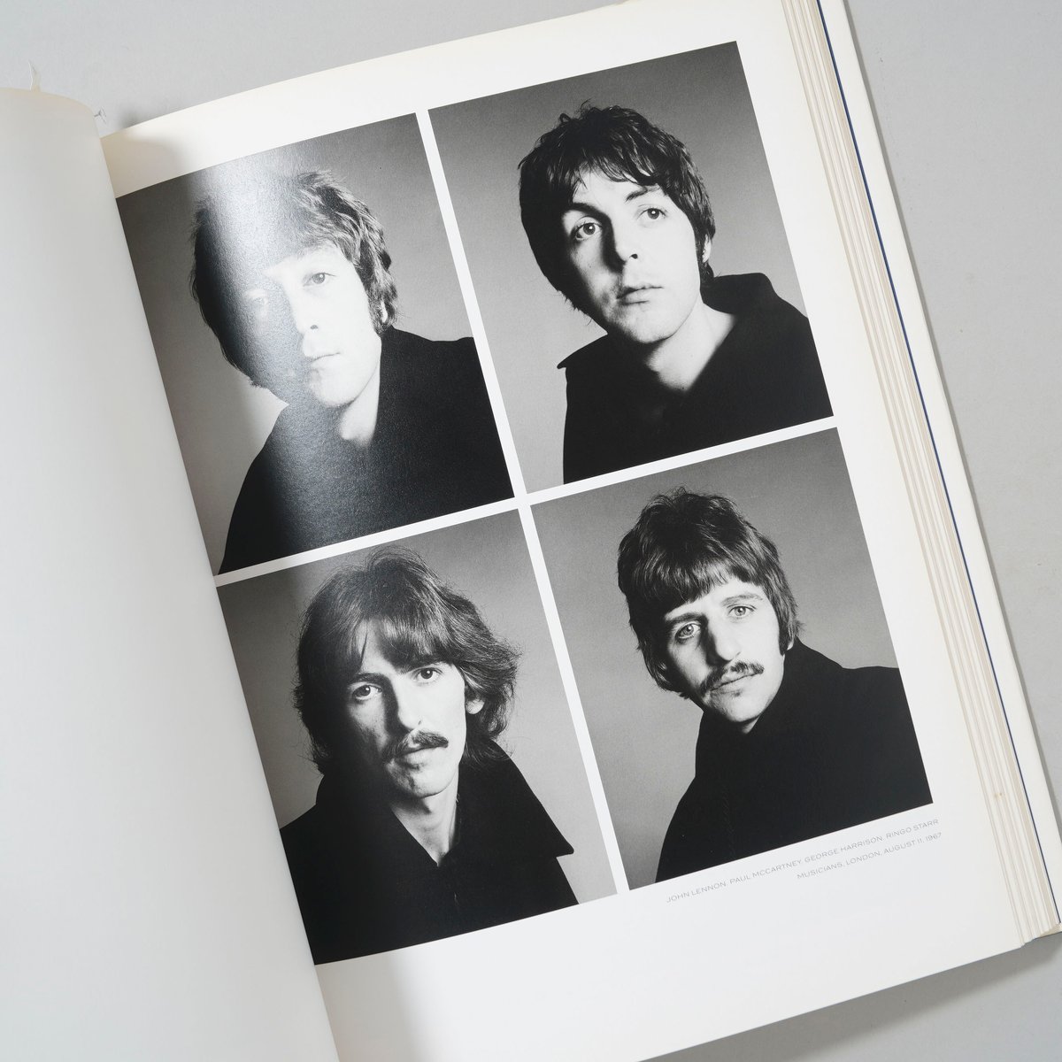 Richard Avedon Photographs 1946-2004 / Richard