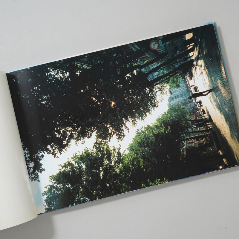 HIROMIX PARIS '97-'98 / HIROMIX(ヒロミックス) | booko