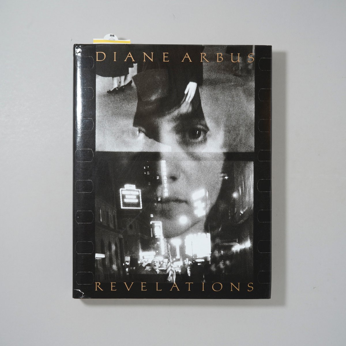 Diane Arbus Revelations / Diane Arbus(ダイアン・アーバス