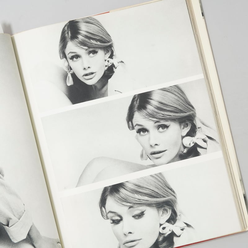 FIVE GIRLS / Sam Haskins(サム・ハスキンス) | bookobscur