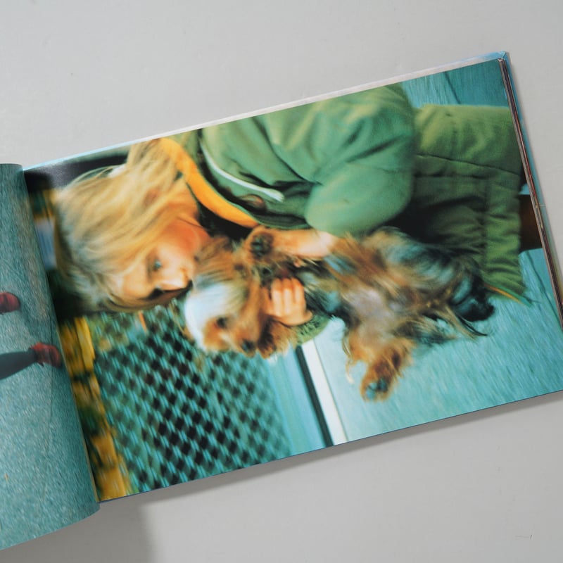 HIROMIX PARIS '97-'98 / HIROMIX(ヒロミックス) | booko