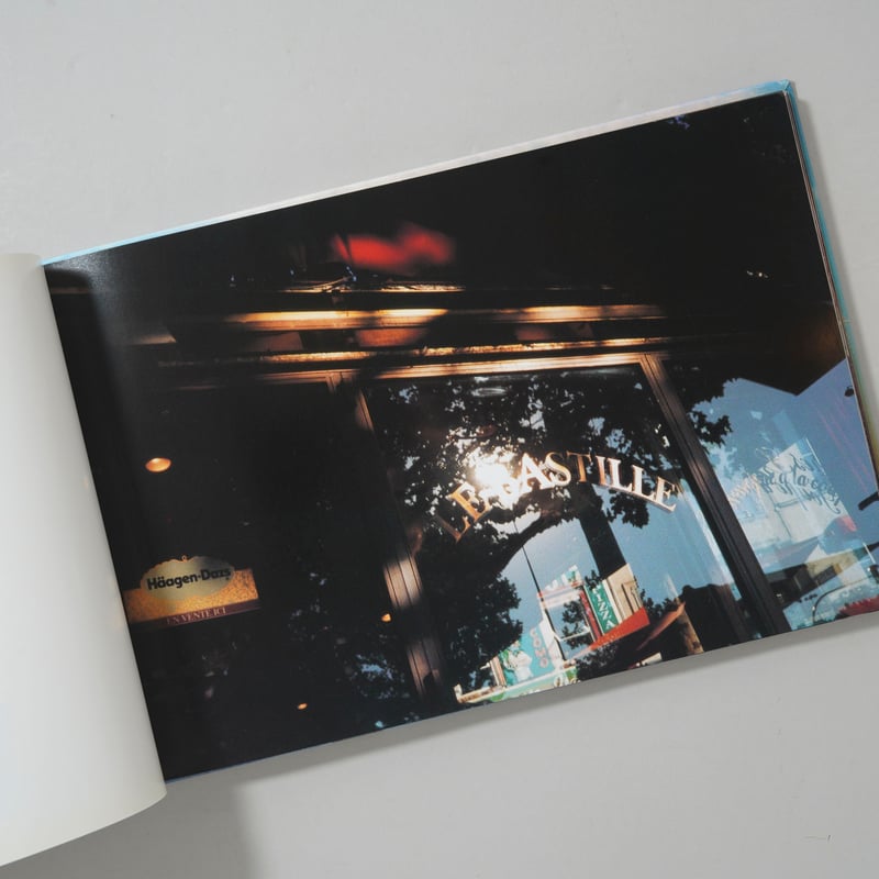 HIROMIX PARIS '97-'98 / HIROMIX(ヒロミックス) | booko