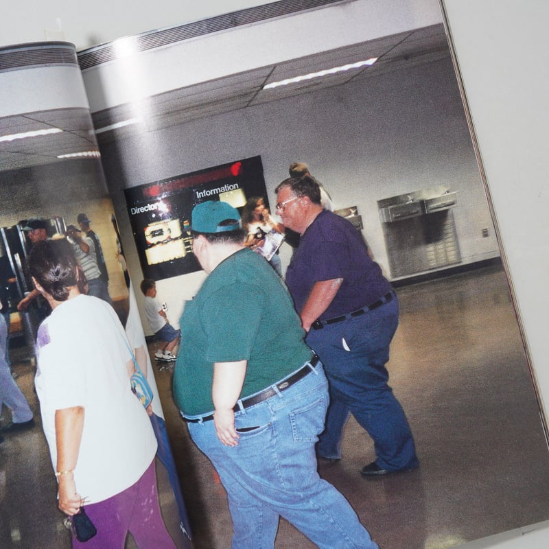 SON OF BOB / Terry Richardson(テリー・リチャードソン) | bo