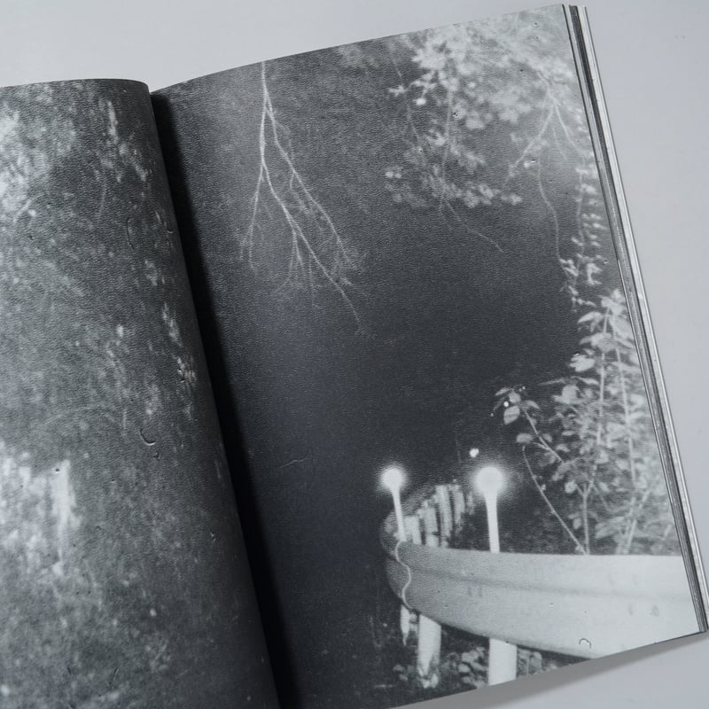 サイン入/Signed]VERTIGO / 横田大輔(Daisuke Yokota) | b