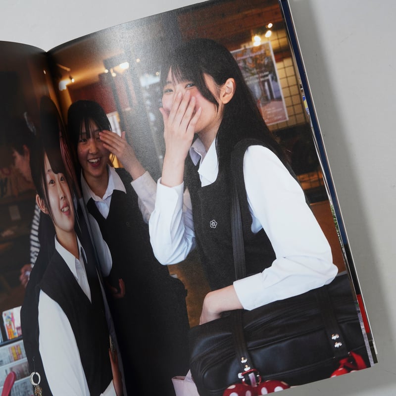 新刊/New] 禍福は糾える縄の如し / 立木義浩(Yoshihiro Tatsuki) |